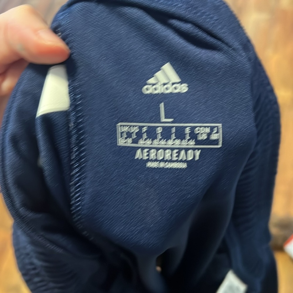 Sweats! - Picture 5 of 5